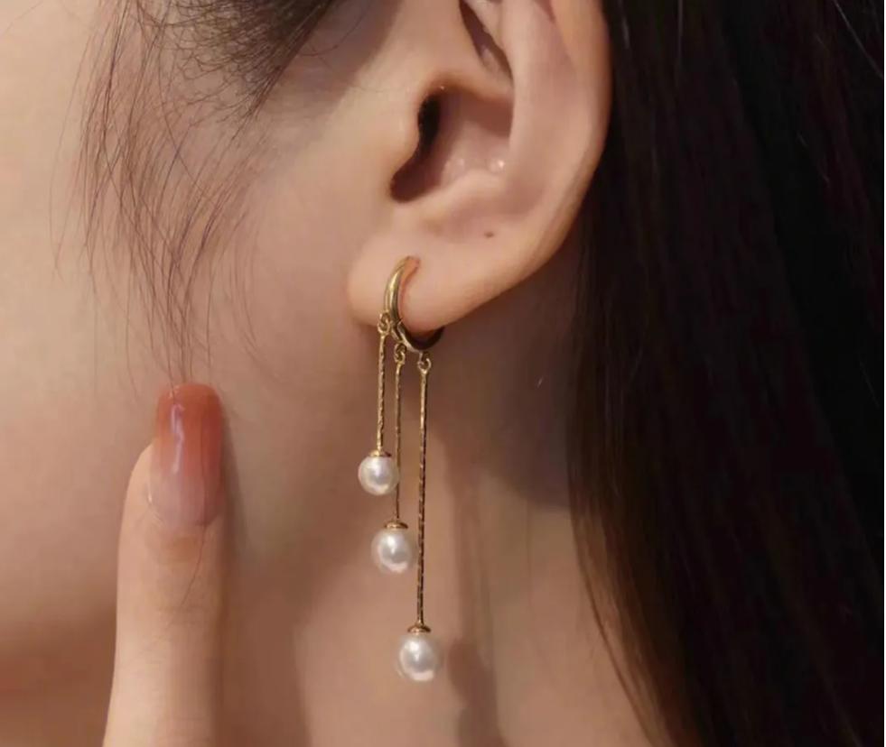 黄金很俗气但是很值钱,黄金的10种常识