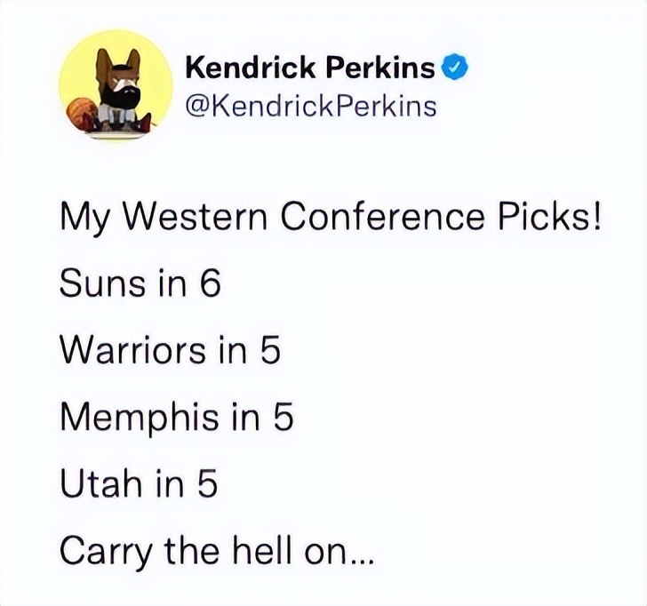 帕金斯预测湖人vs灰熊,灰熊vs勇士g4威金斯集锦