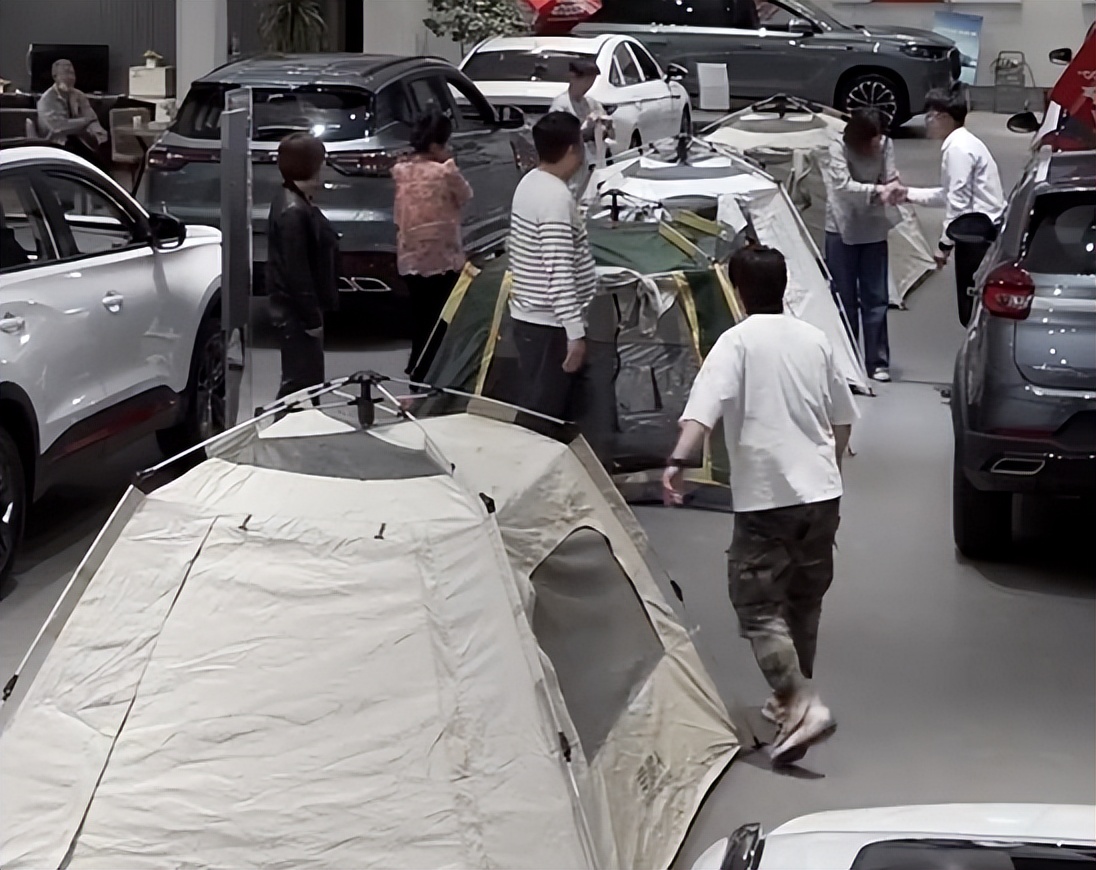 淄博赶烤背后的启示,进淄赶烤对淄博老百姓的影响