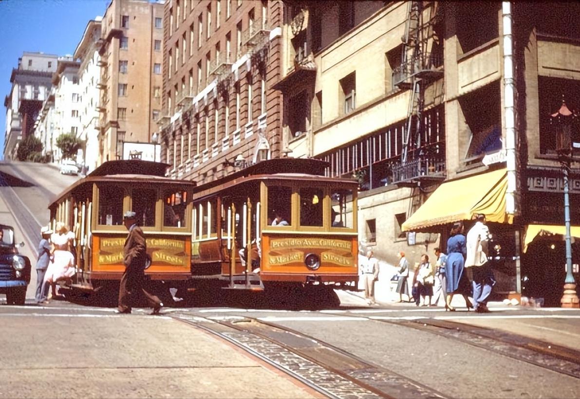 英国为什么现在还能当五常？英国：因为这世界只有三个国家比我强