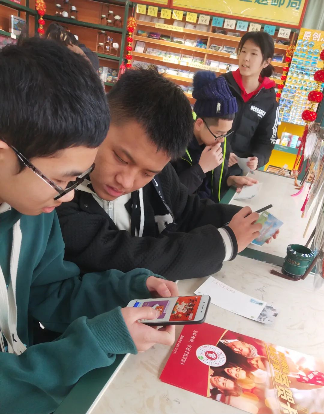 春节不打烊保畅,保障春节平安畅通