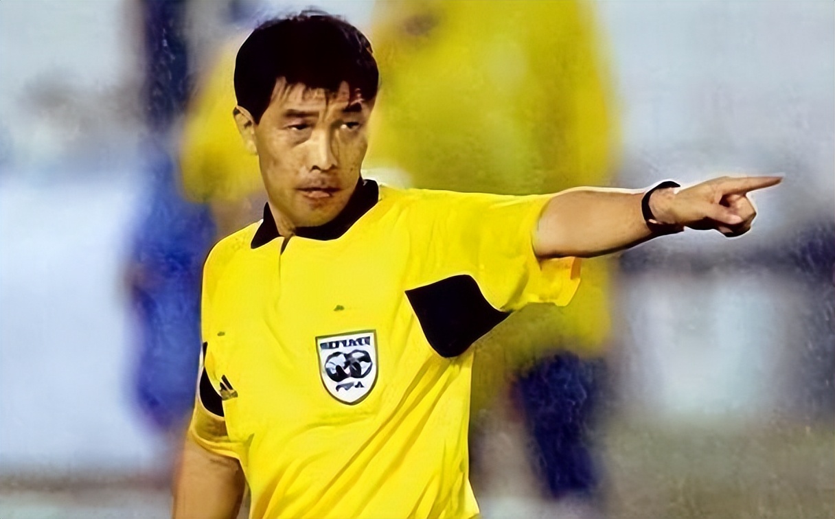 卸下足协任务的马宁,马宁会被调查么