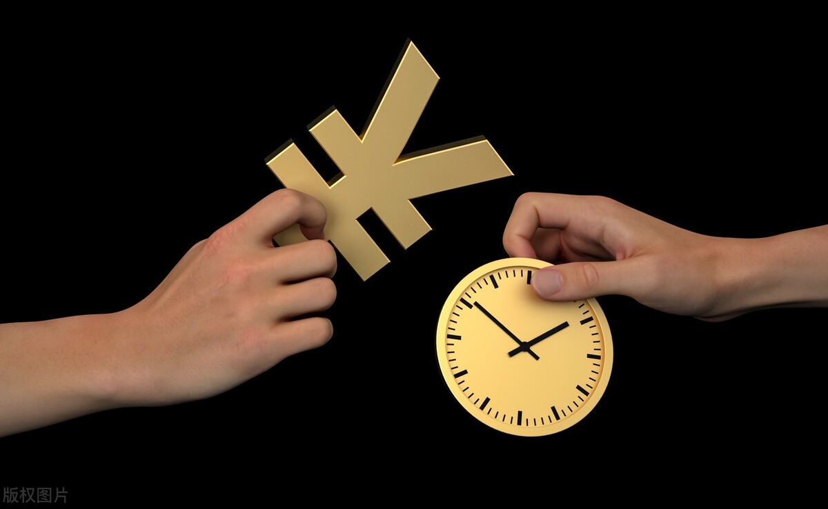 钱越来越难赚总不能不花吧,钱越来越难赚给你六个建议