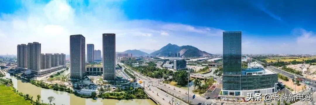 瑞安滨海数字经济产业园,浙江温州经济技术开发区