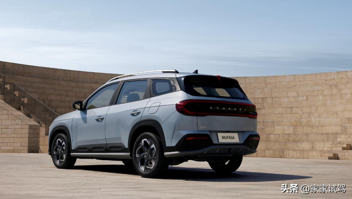 北京现代沐飒两室一厅,北京现代威飒为什么叫两室一厅