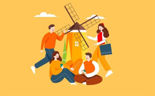 怎样判断你身边的人就是真心朋友,身边有几个靠谱朋友真的是福气