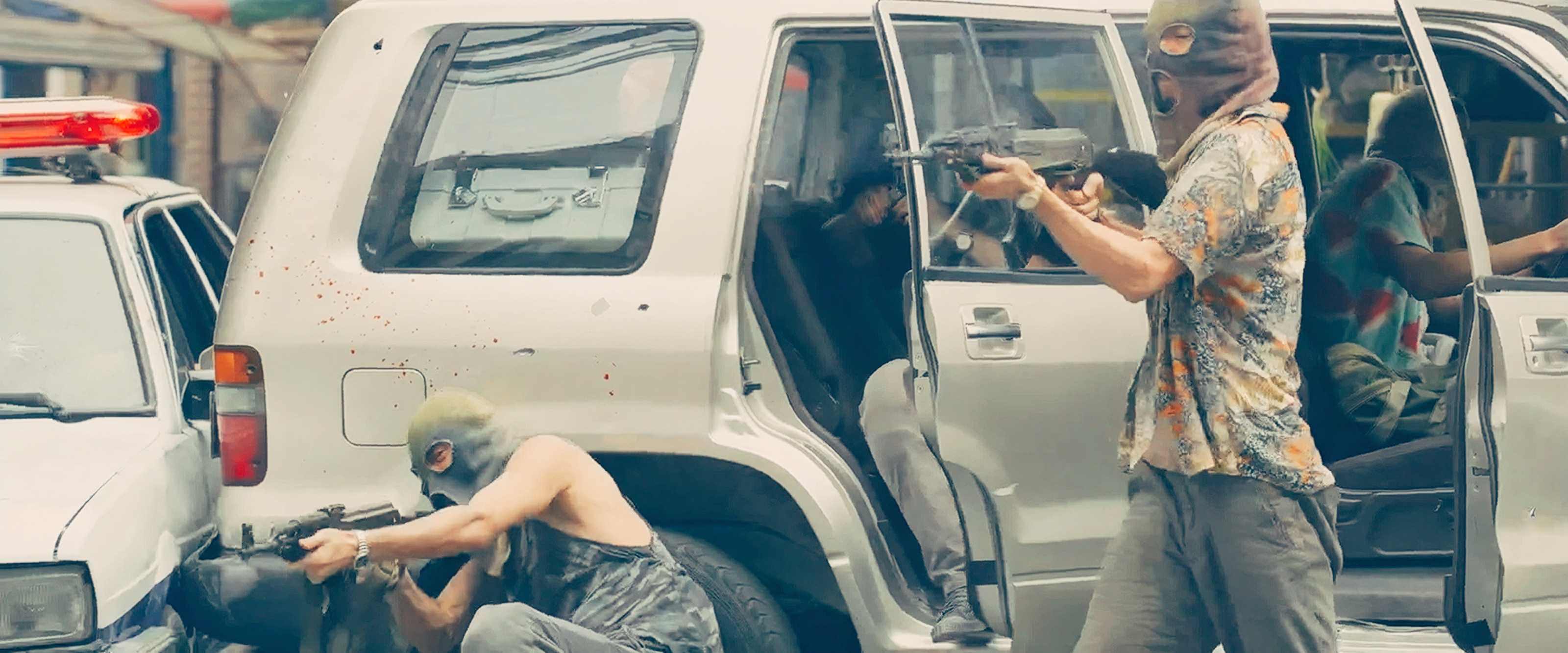 香港第二代贼王是谁,第二代贼王陈虎矩