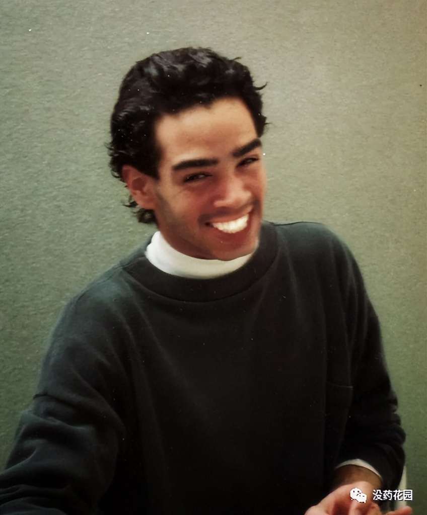 连环杀人案美国,美国1993真实连环杀人案