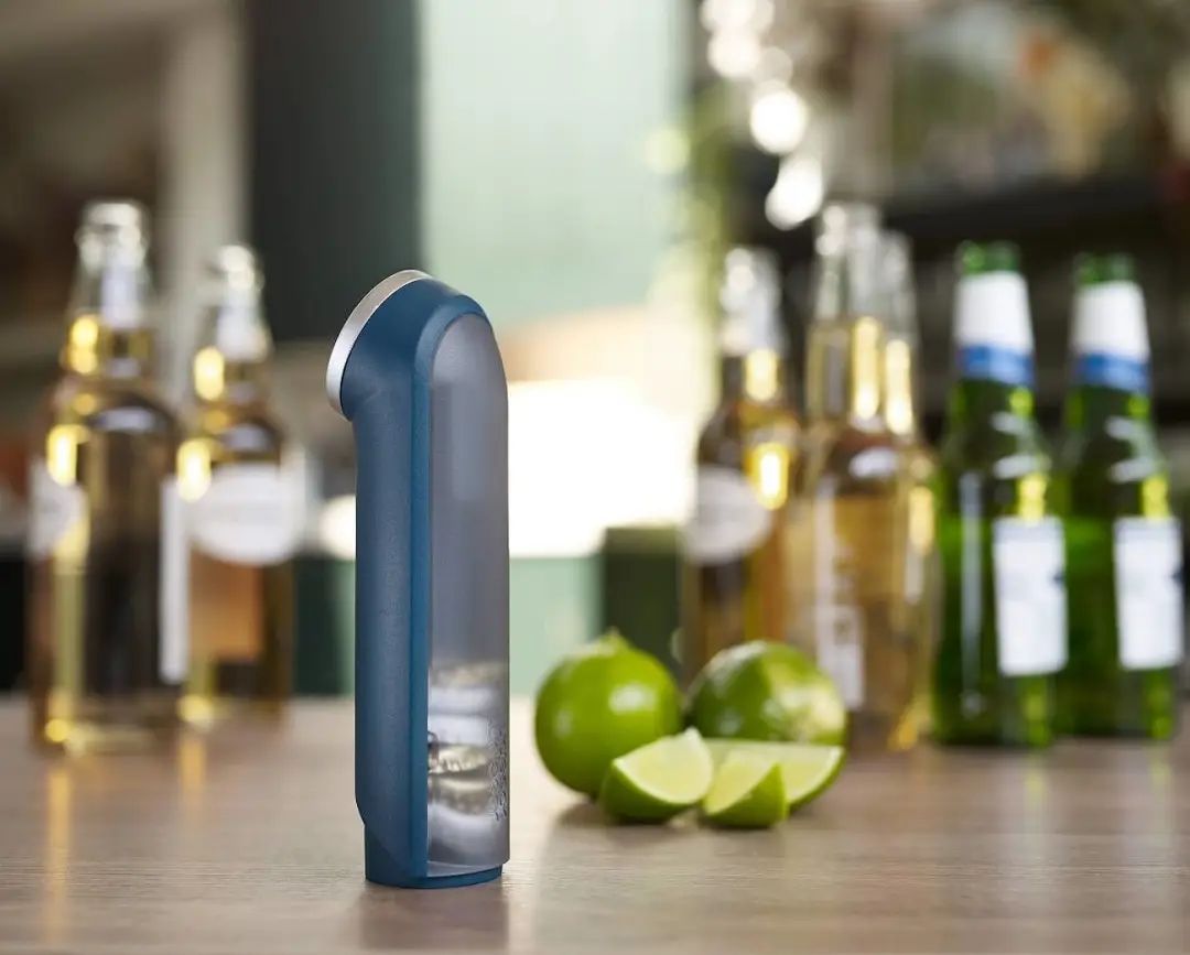 飞天茅台开瓶器,原创设计啤酒开瓶器