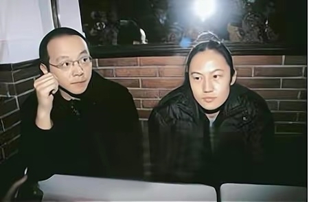 王菲爱过的5个男人,都是“弟弟辈”最小小11岁,她怎能下得了手