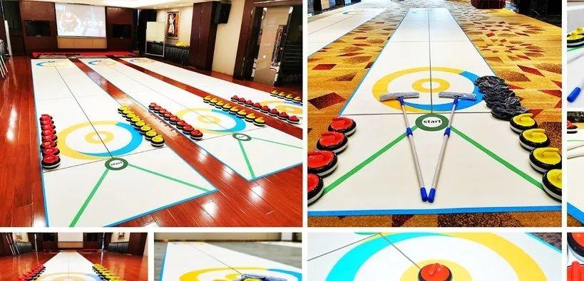 趣团建趣研学,研学团建游戏有什么