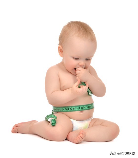 三个月婴儿身高体重标准是多少,三个月宝宝发育标准身高体重图