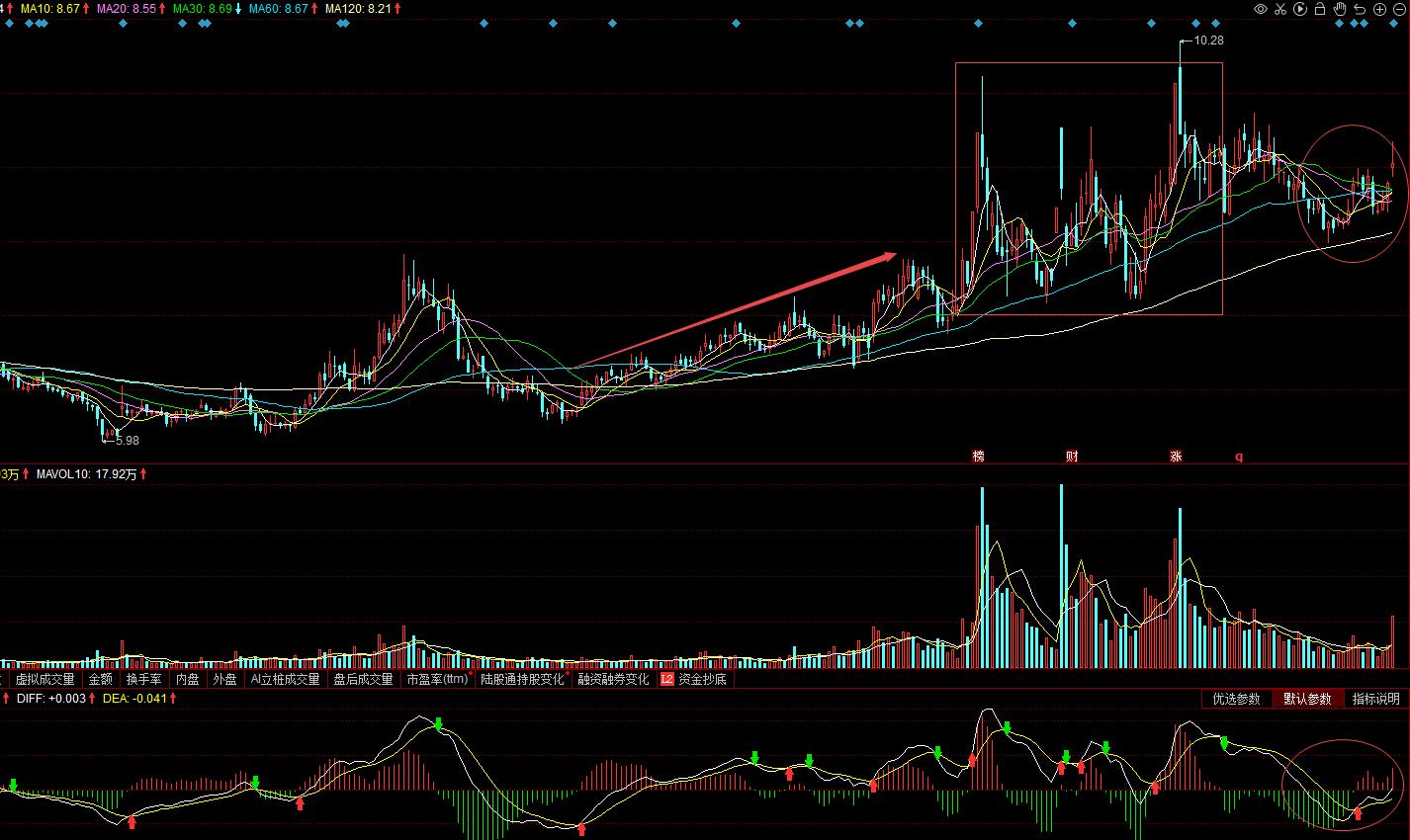 002051中工国际财务,002051中工国际
