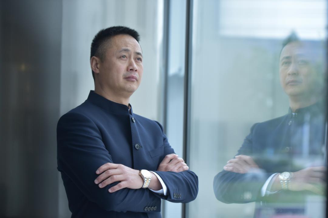 左岸风情渭南,左岸风情刘忠现在的情况