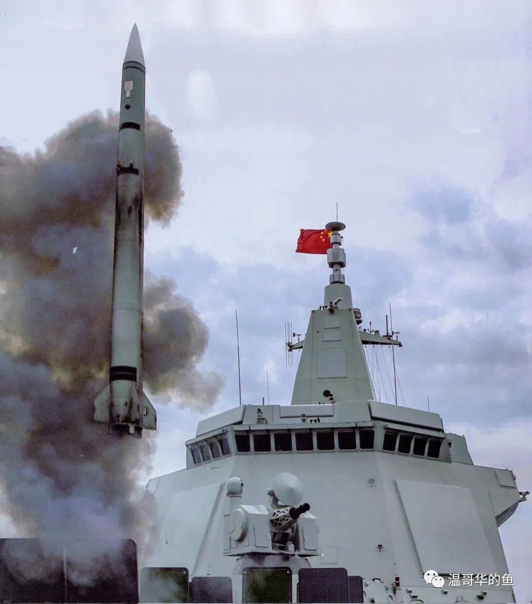 世界军舰发展史动画,军舰桅杆发展历史