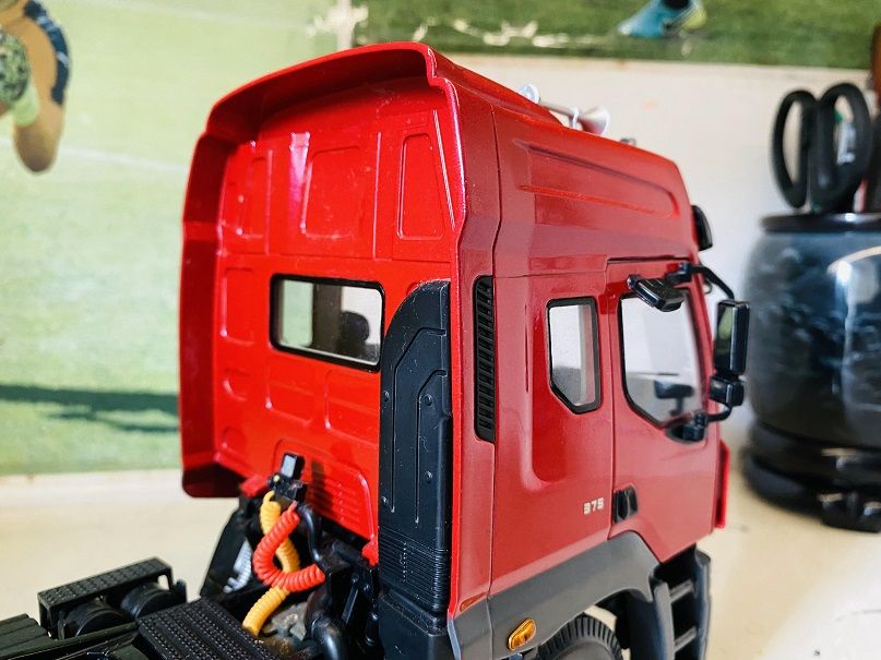 东风柳汽霸龙重卡老款,东风柳汽霸龙507尖头卡车图片