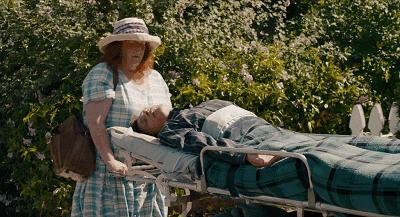 满屏肉体,却一点也不脏