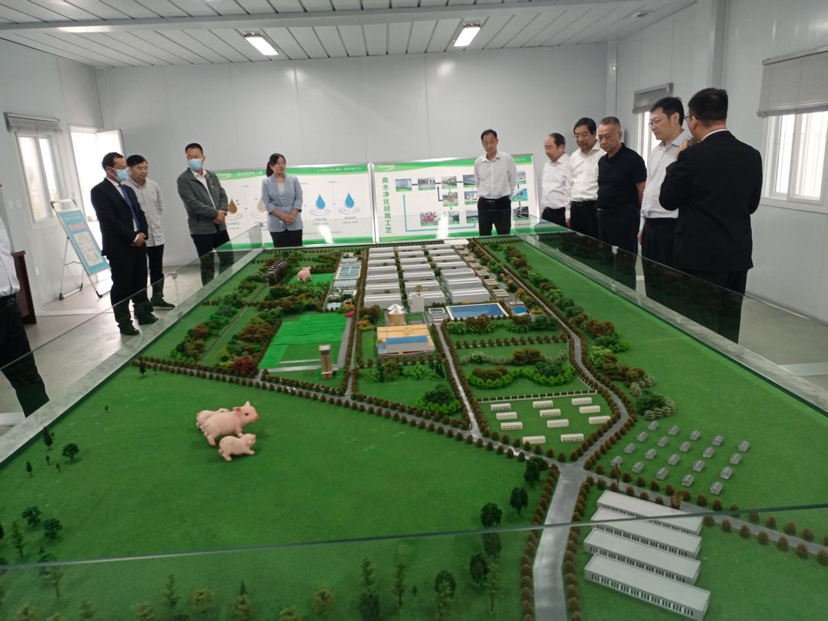 财政部河南监管局到内乡县余关镇开展“四送一助力”结对帮创活动