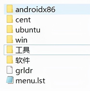 启动u盘的制作和使用,制作win7启动u盘