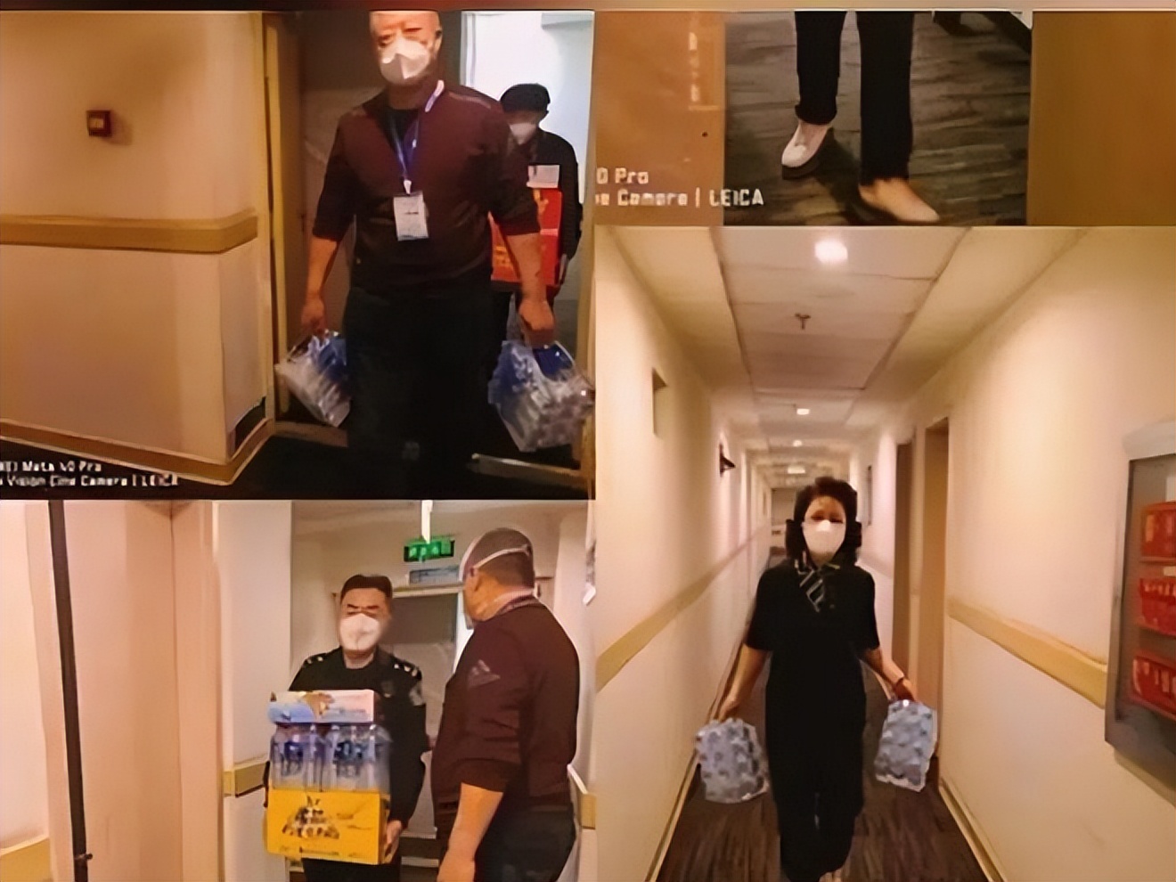 李少莉当年被采访视频,有关李少莉视频