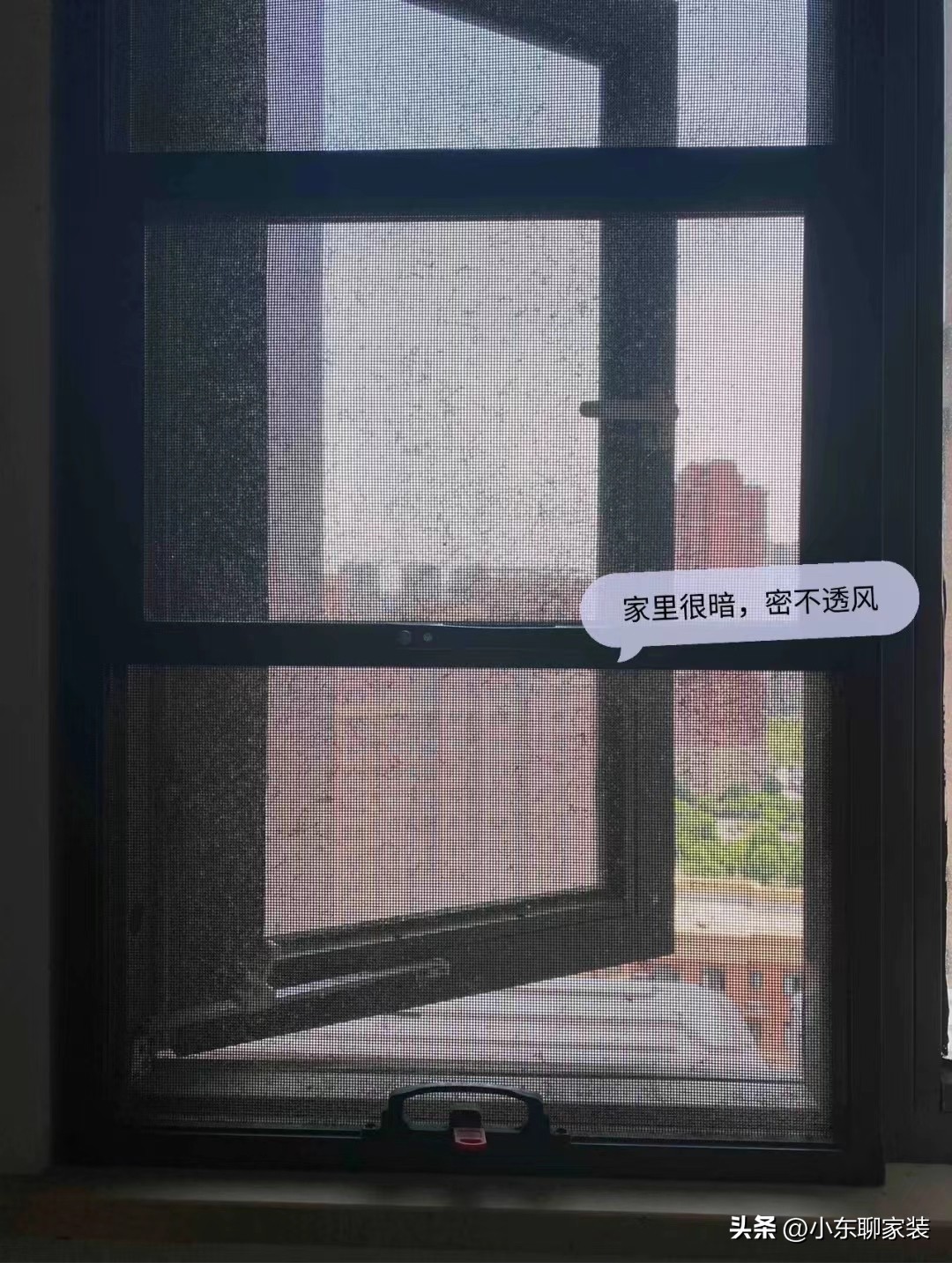 金刚网纱窗网坏了,红极一时的金刚网跌下神坛