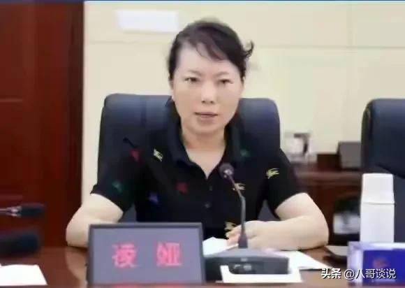 凌娅落网后，恶贯满盈的“太子奶”专案组浮出水面，个个身居要职