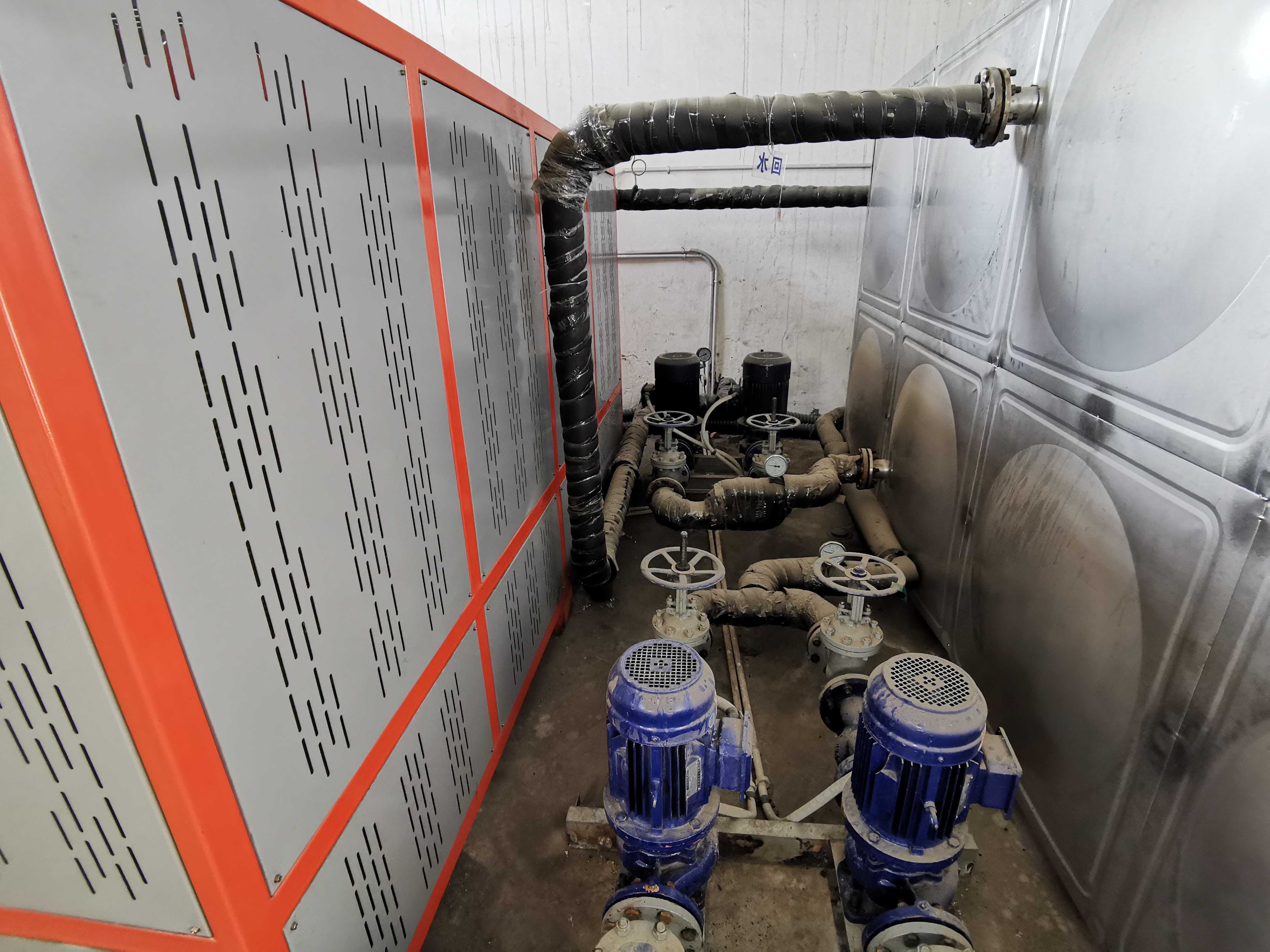 武威市清洁取暖,甘肃武威清洁能源供暖收费