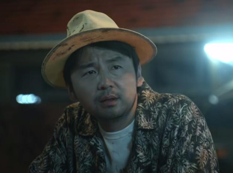 万茜雷佳音上海话,万茜雷佳音颁奖典礼