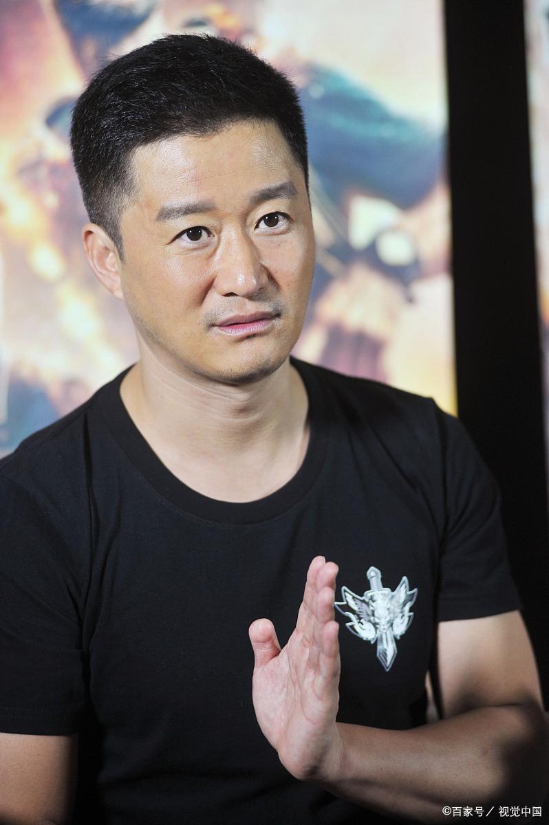 中国当下10大巨星是哪几个,中国十大巨星