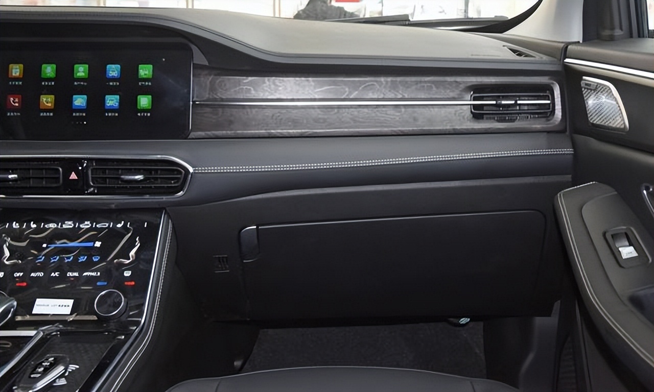 奇瑞捷途x90plus2021款试驾感受,捷途x90试驾2020款