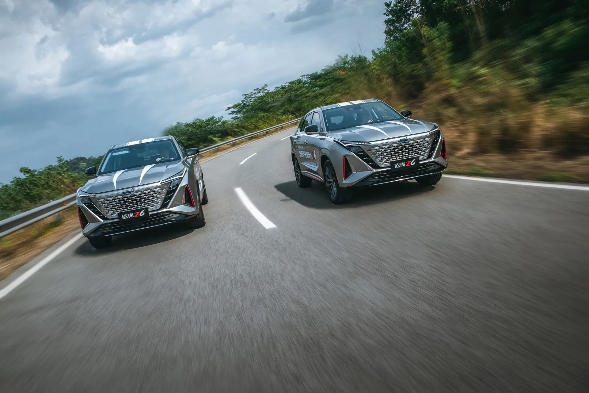 同行直呼太太太卷了!今年上新4款家用油车,2.0T车型均低于15万