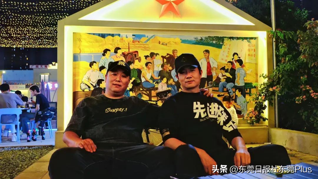 还记得福地水厂吗？这里藏了个「幸福大院」，能秒穿80年代的香港