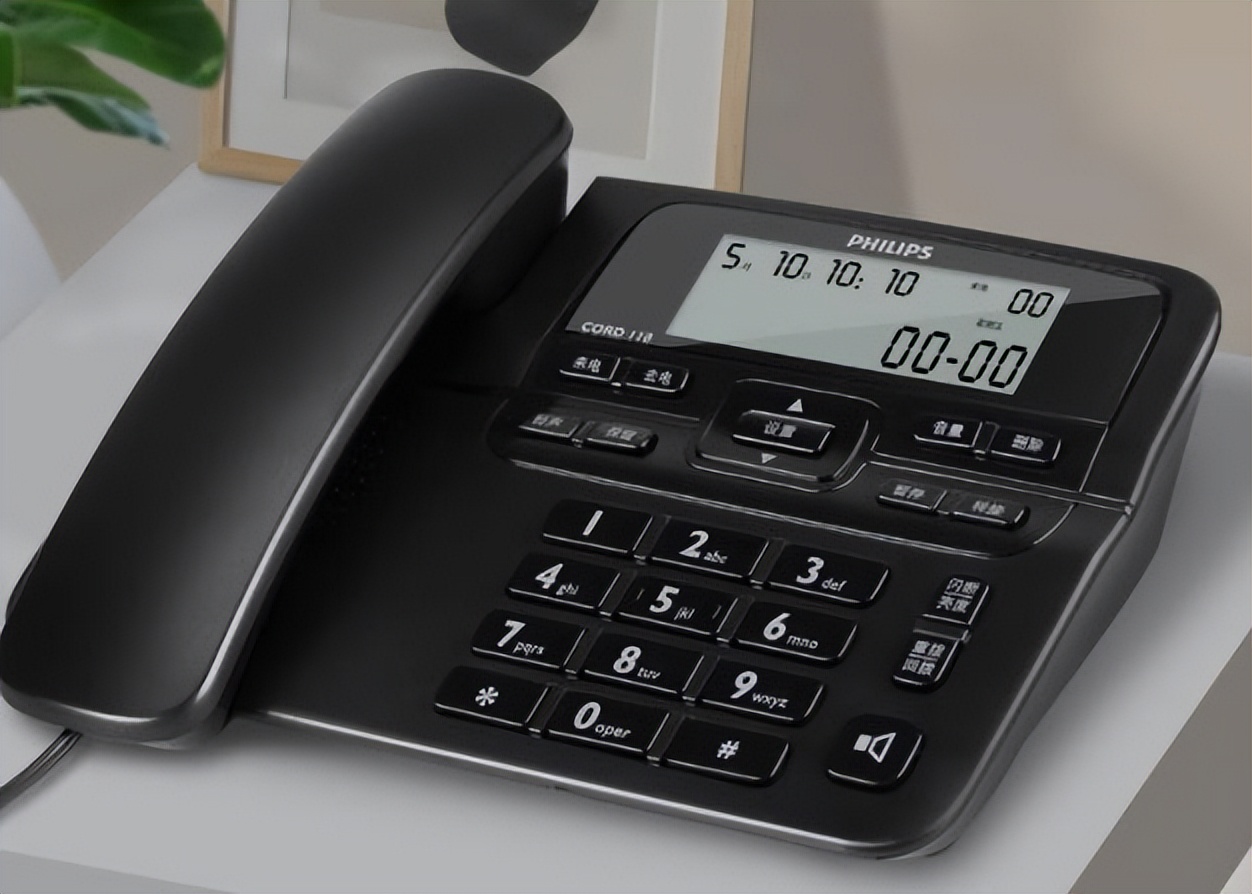 座机怎么调声音大小没有音量键,得力座机来电声音大小怎么设置