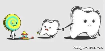 治牙治了四小时,治牙的日常