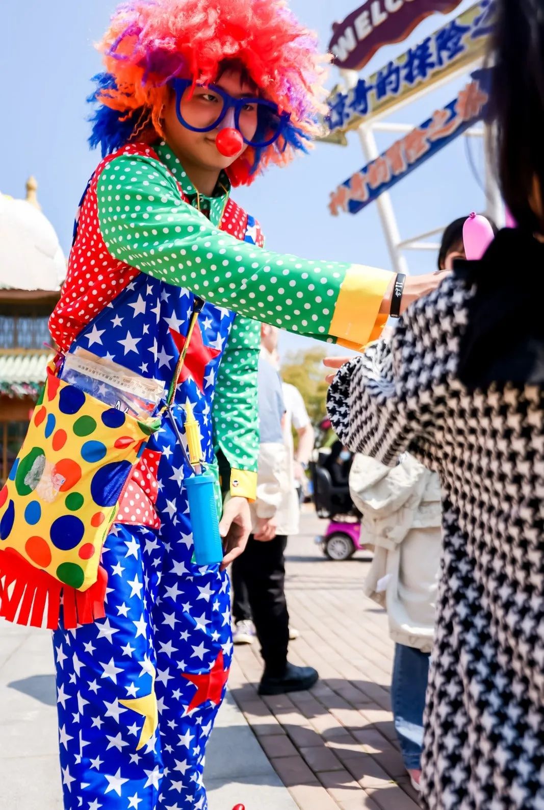 南昌融创乐园重新开业,南昌融创乐园恢复营业