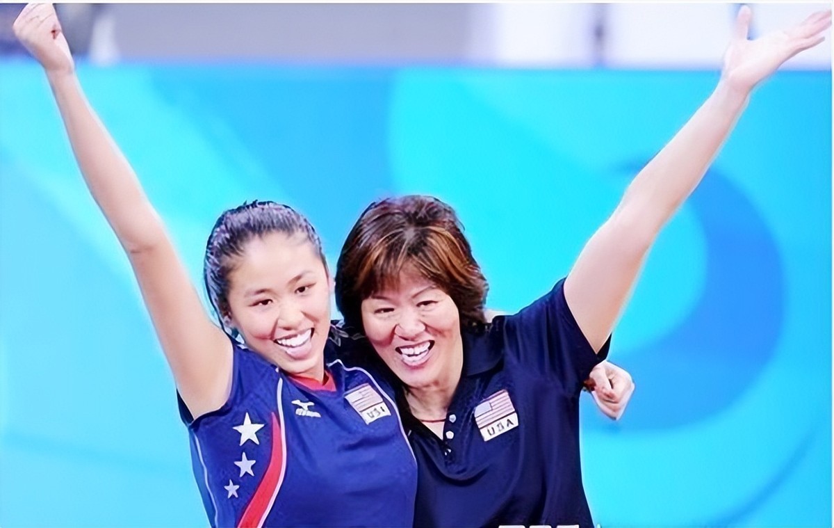 郎平现在豪宅,郎平张怡宁豪宅