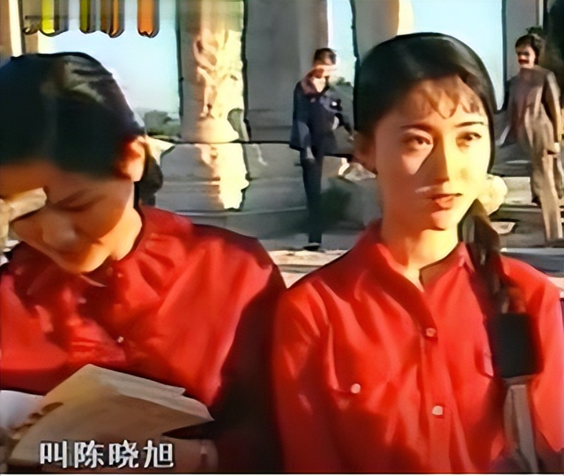 林黛玉陈晓旭意难平,林黛玉陈晓旭命运相似