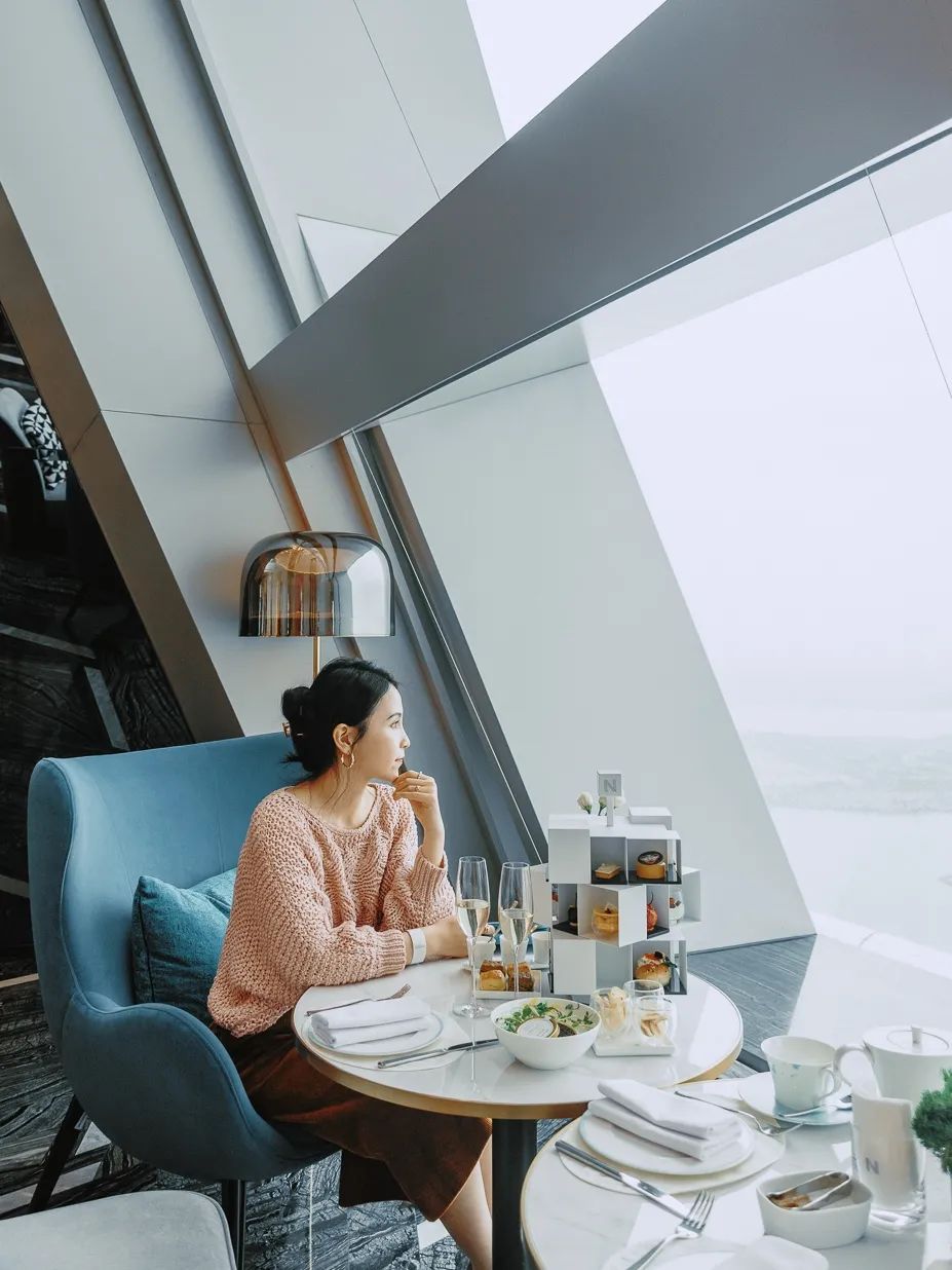 苏州网红饭店,苏州网红打卡饭点