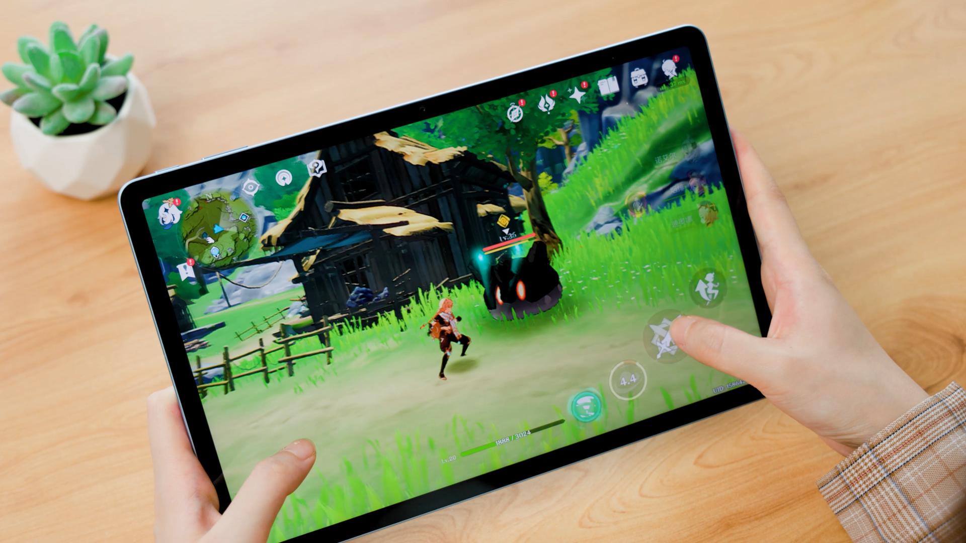 vivopad体验,vivopad办公场景使用的功能