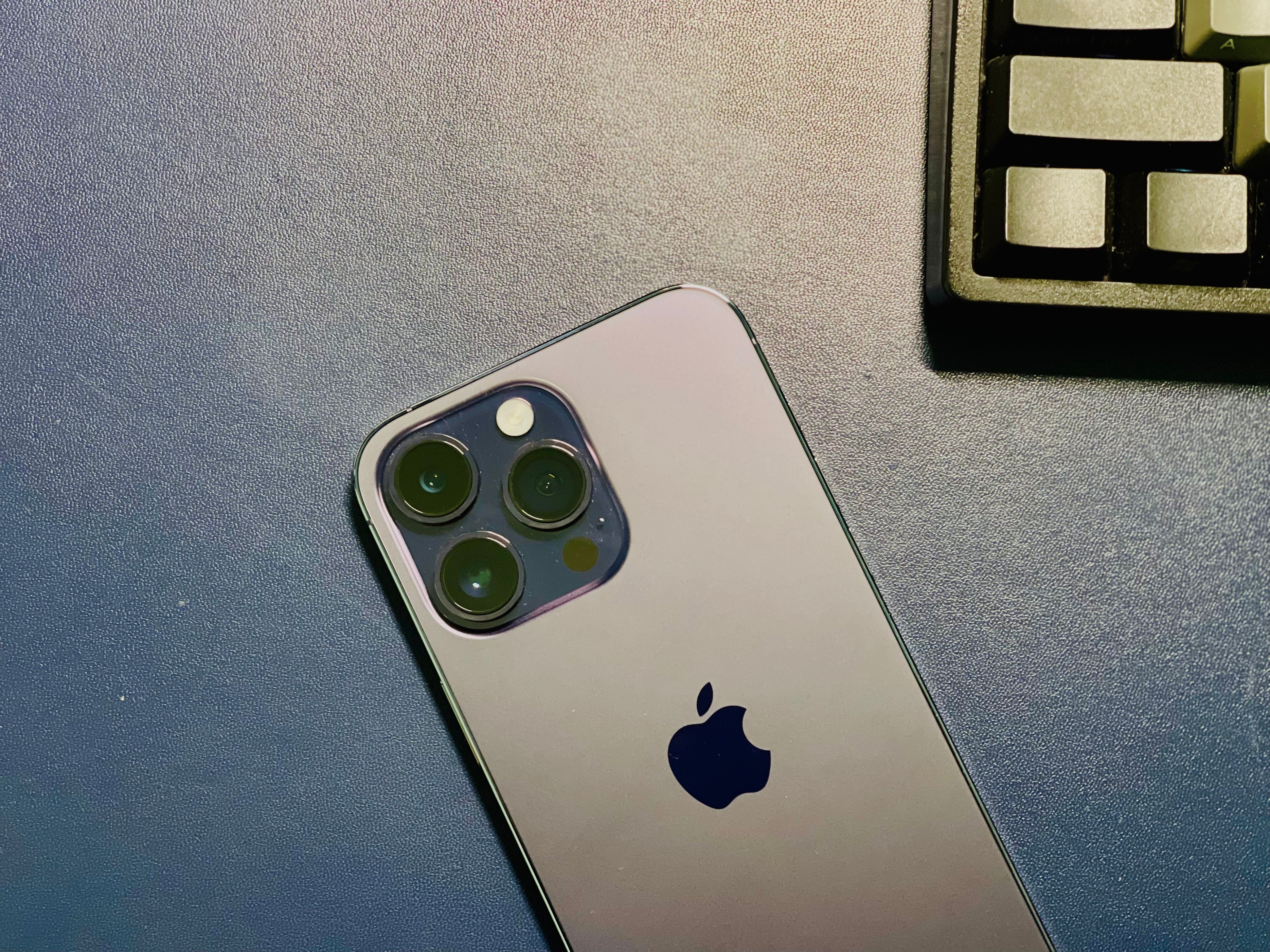 iphone14promax开箱深度测评,iphone14promax完整测评开箱