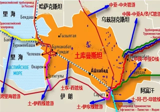 亚洲唯一中立国，水电免费汽油仅一毛，这个国家为何能闷声发大财