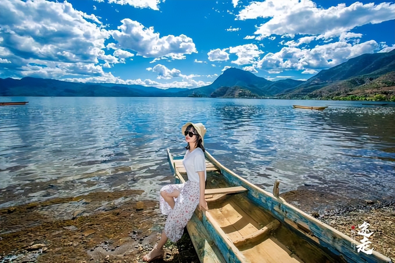 云南秋天最值得去的几个景点,云南有哪些值得去的旅游景点推荐