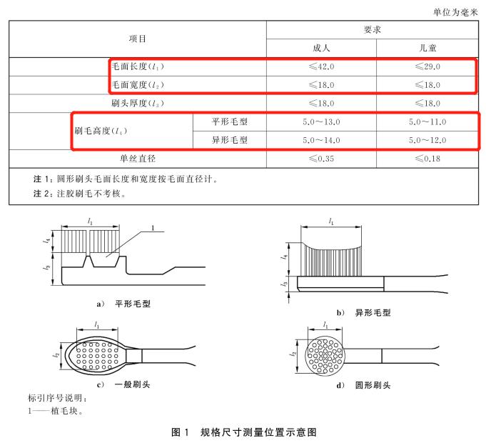 儿童声波全自动电动牙刷测评,显微镜下看牙刷