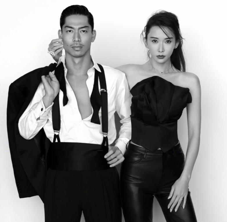 47岁林志玲谈求子路上的艰辛,47岁林志玲产后复出被嘲装少女