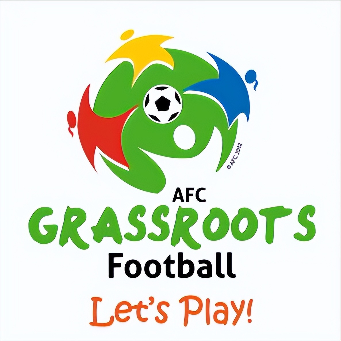 中国足协草根奖,中国足协获草根足球激励奖