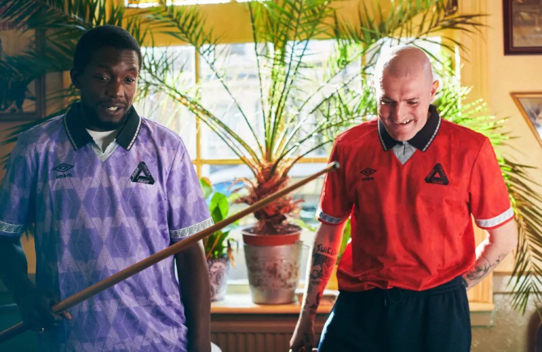 「2022卡塔尔世界杯」中的时髦大小事