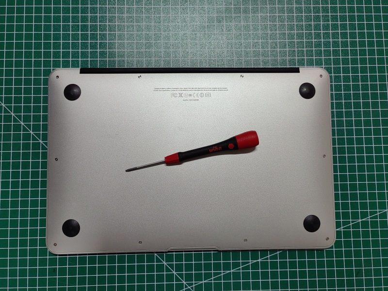 威汉PicoFinish数码拆机精密螺丝刀8件套（90018C）入手体验