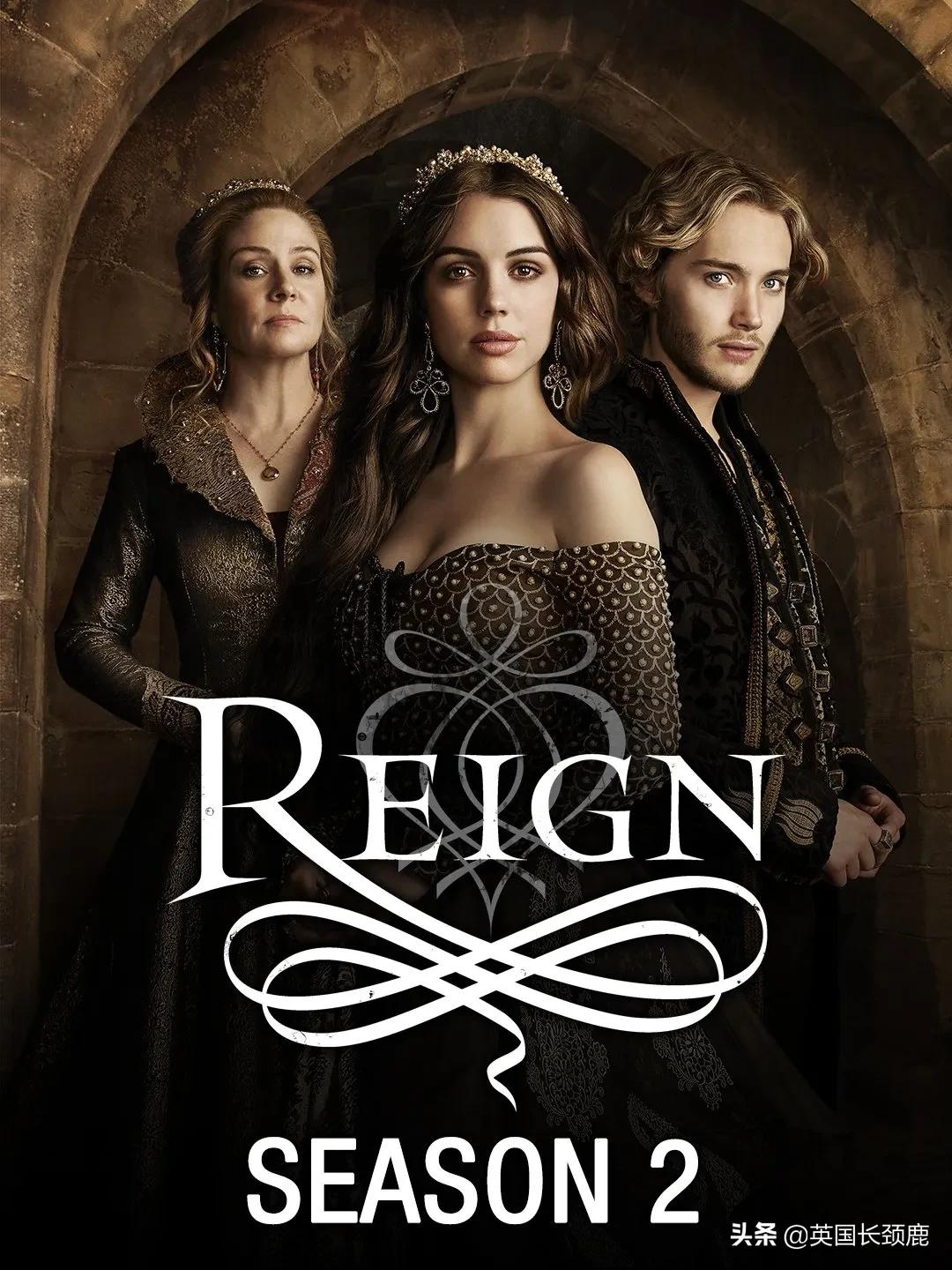 值得一看的英国历史剧,经典英国历史剧