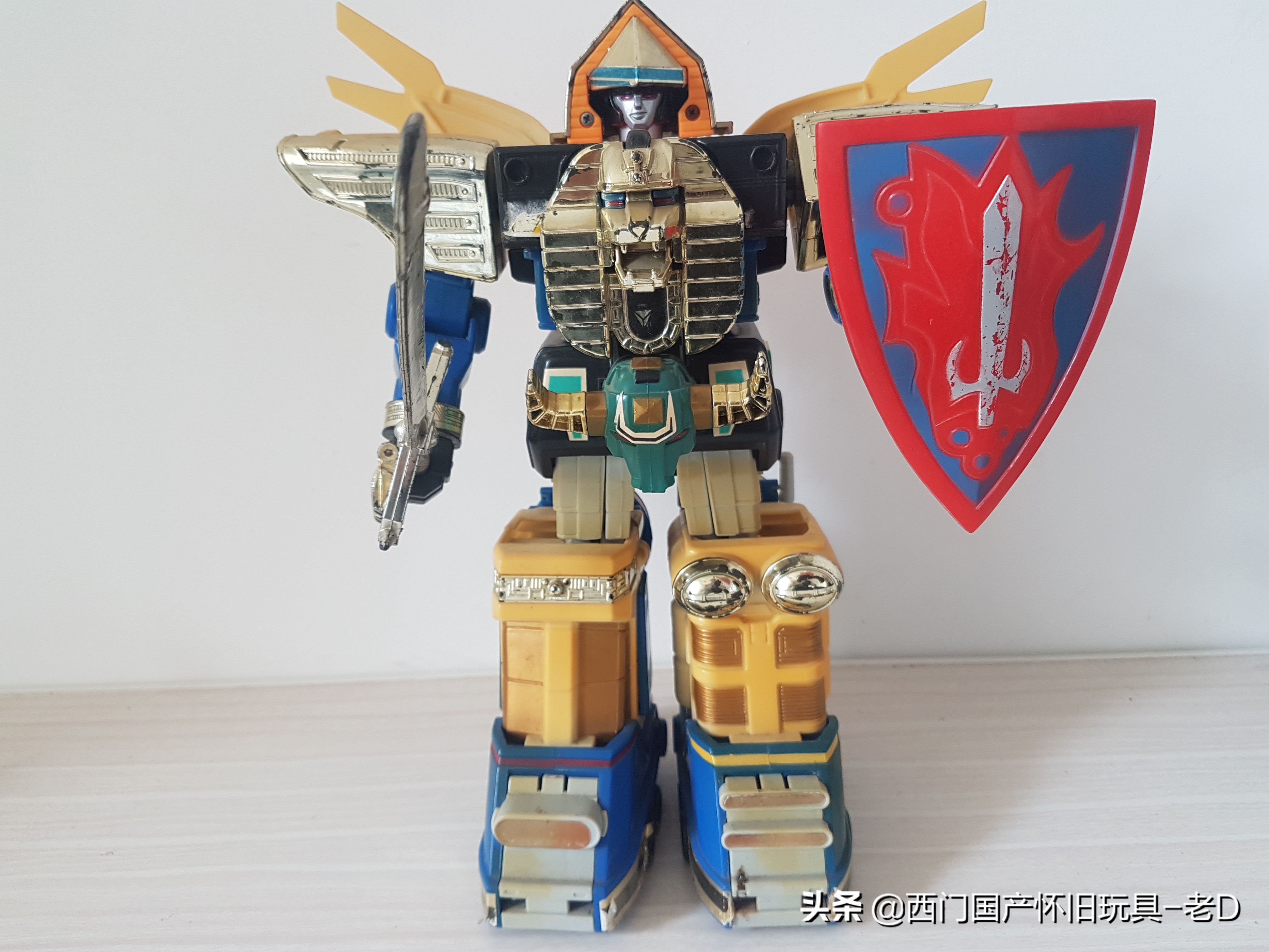 超力战队王连者18,超力战队王连者国语版