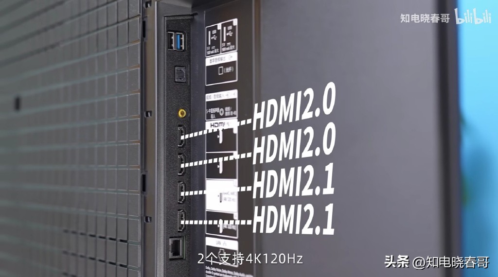 索尼a80k电视机,索尼a80k深度评测